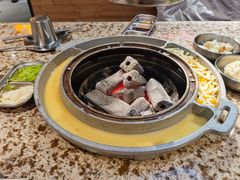 -朴安胖·韩国烤肉(沈阳店)