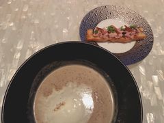 -广州四季酒店·佰鲜汇·现代法餐