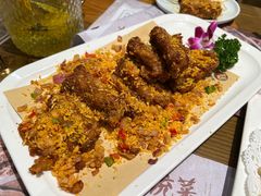 -黄泥岗·地道湖北菜(奥特莱斯店)