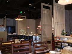 大堂-小大董·烤鸭(五棵松店)