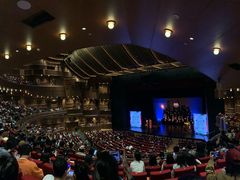 -交通银行前滩31演艺中心