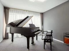 -Melody Mentor音乐私教馆(朝外·悠唐店)