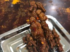 -文文烤肉(大皮院店)