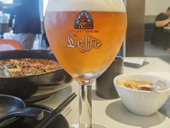 鹅岛-本来精品川菜(嘉里中心店)