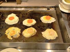 -成都新东方千禧大酒店-琥珀西餐厅