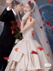 -EMU艺慕摄影(扬中店)