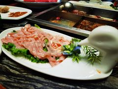 -大妙火锅·非物质文化遗产(锦里店)