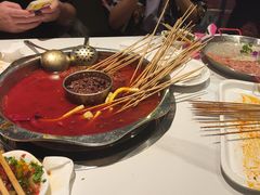 -东门口涮肉·砂锅·烤串(老门东店)