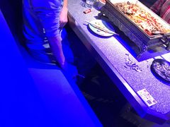 -问渔烤鱼(回龙观总店)