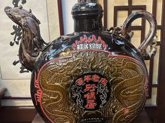 -京菜·砂锅居·烤鸭(西四店)