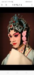 -华韵京剧摄影(洋桥角门东店)