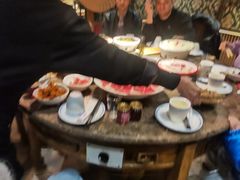 -码头故事火锅(大丰店)