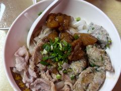 -荔林食店(西华路店)