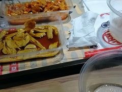 -光头卤(光谷创业街店)