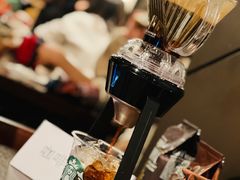 -星巴克臻选(南京金茂览秀城店)