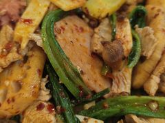 -农园餐厅(北京大学店)