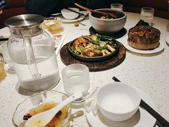 -Waanjai 晚嘉餐厅(南京商厦店)