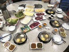 -杏花吴记牛肉火锅