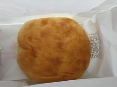 自家红豆奶油面包-WHEAT&BAKER麥(高新创合中心店)
