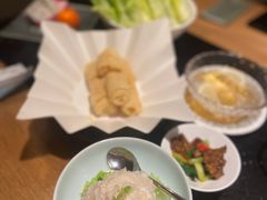 虾滑-协成海鲜火锅(情侣路店)