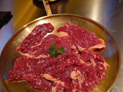 -核桃碳烤肉馆(深圳首店)