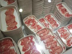 -蒙肥羊·酸汤潮牛·鲜牛肉火锅烤肉自助(岗顶店)