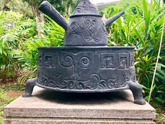-广州神农草堂中医药博物馆