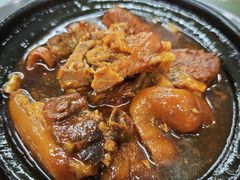 -新峰肉骨茶(总店)