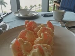 -彩丰楼中餐厅·仁恒洲际酒店