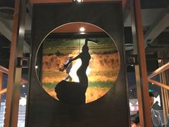 -云海肴·汽锅鸡·云南菜(天山百盛优客店)