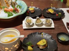 -味见·荣家(亚泰大街店)