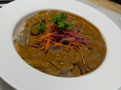 -老边饺子馆(金源店)