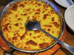 -吕氏疙瘩汤·新派鲁菜(东城万达广场店)