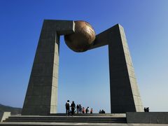 -青澳湾北回归线广场
