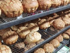 -秀云俄罗斯列巴屋(军星小区店)