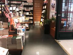 -西西弗书店&矢量咖啡(万象城店)