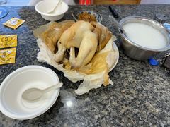 -阿侬盐焗鸡(清澜店)