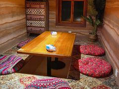 -疆里疆外·和田烤肉·清真