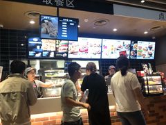 -肯德基(南湖店)
