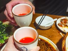 -马头巷·隐庐居·红油大虾(园区店)