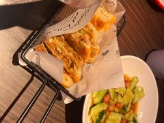 -胖哥俩肉蟹煲(海盐总店)