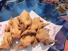 -鸽子侯·家宴·平价海鲜(绿地店)