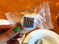 -粤域茶餐厅