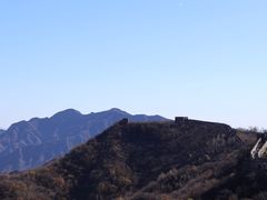 -慕田峪长城