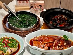 -小荔园·粤菜小馆(美的悦然广场店)