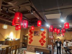 -农耕记·湖南土菜(龙岗熙和园店)