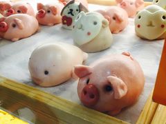 -满满元气和田大枣糕·蛋糕(朝阳大悦城店)