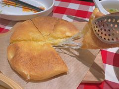 -西贝(上海我格广场店)