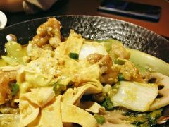 -探鱼·鲜青椒爽麻烤鱼(北京路天河城店)