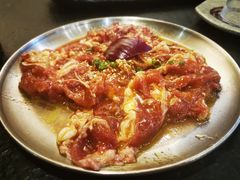 -火炉旺烤肉啤酒屋(沈北创始店)